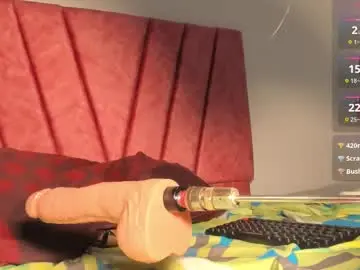 Chaturbate Watch Live Sex Cams of nicol_gil01