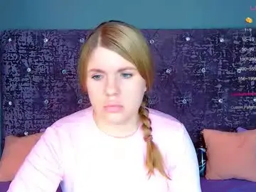 Chaturbate Best Webcam of norabigas