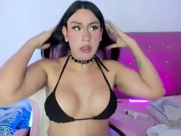 Chaturbate Adult Video Chat of osoriomariaf