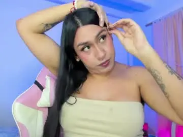 Chaturbate Live Porn of osoriomariaf