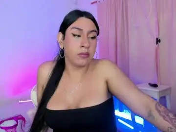 Chaturbate Adult Webcam of osoriomariaf