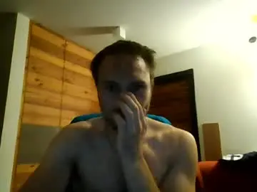 Chaturbate Sex Cam of romanz123