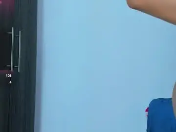 Chaturbate Nude Webcam of rose__cutee