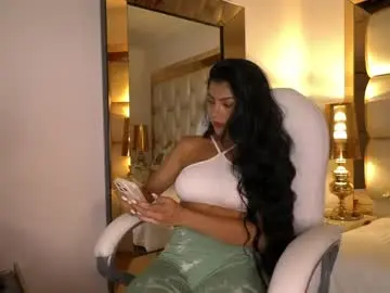 Chaturbate Sex Cam of sammy_rios