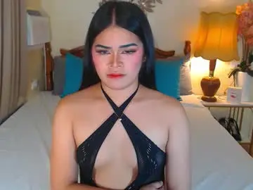 Chaturbate Free Porn Cam of scarlet_snow_asian
