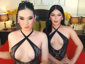 Chaturbate Nude Webcam of scarlet_snow_asian