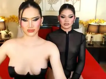 Chaturbate Sex Chat of scarlet_snow_asian