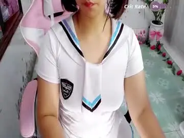 Chaturbate Live Sex of sweet_lily0