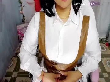 Chaturbate Best Webcam of sweet_lily0