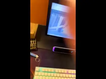 Chaturbate Sex Cam of sweetie_fox69