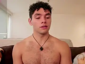 Chaturbate Adult Video Chat of thiago_l