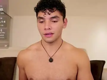 Chaturbate Watch Live Sex Cams of thiago_l