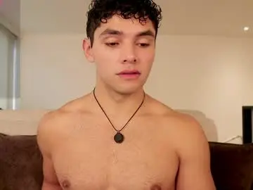 Chaturbate Watch Live Sex Cams of thiago_l