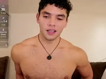 Chaturbate Live Sex of thiago_l