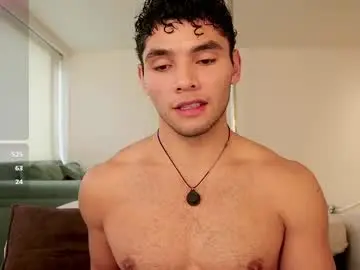 Chaturbate Adult Video Chat of thiago_l