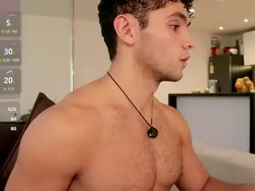 Chaturbate Free Live Porn of thiago_l