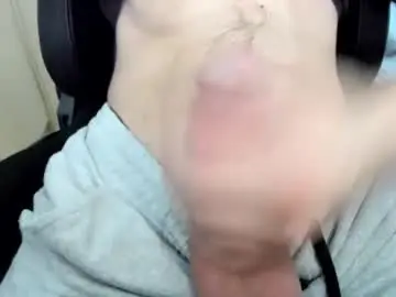 Chaturbate Nude Webcam of ultimate_cumshot