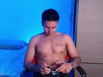 Chaturbate Live Sex of valentinosex_1