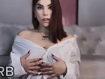 Chaturbate Live Sex Cam of violeta_marquez