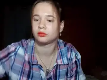 Chaturbate Live Porn of virgiehackney