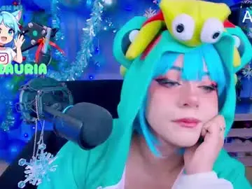 Chaturbate Adult Webcams of _niiky