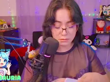 Chaturbate Live Sex Cam of _niiky