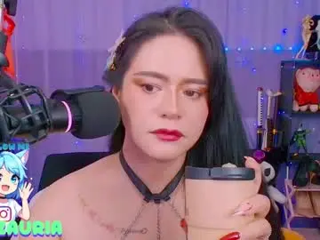 Chaturbate Sex Cam of _niiky