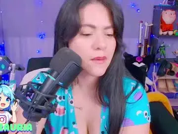 Chaturbate Nude Webcam of _niiky