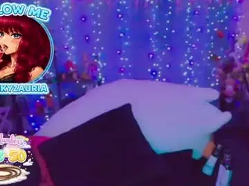 Chaturbate Adult Webcam of _niiky