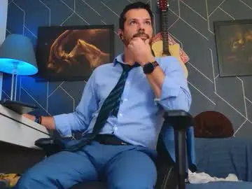 Chaturbate Private Sex Chat of aaronbomer