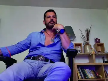 Chaturbate Live Porn of aaronbomer