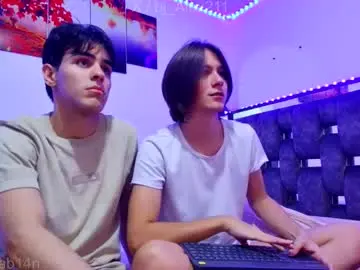 Chaturbate Live Sex of alex_and_fabian