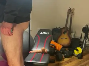 Chaturbate Best Webcam of andrenoma427