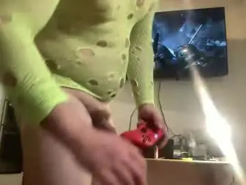 Chaturbate Nude Webcam of andrenoma427