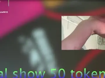 Chaturbate Adult Webcams of andrenoma427