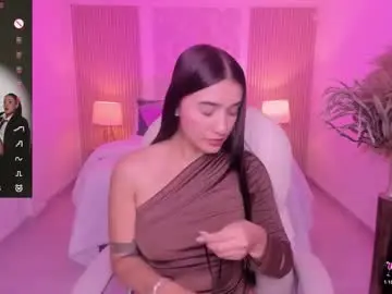 Chaturbate Live Porn of antonella_grayy