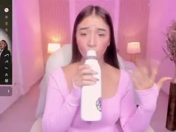 Chaturbate Free Porn Cam of antonella_grayy