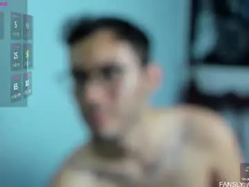 Chaturbate Live Sex Cam of bbalexxx