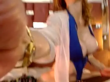 Chaturbate Best Webcam of bella_volup