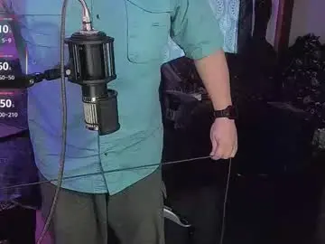 Chaturbate Live Sex of bi_master_mack