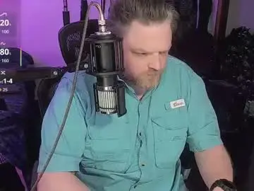 Chaturbate Live Sex Cam of bi_master_mack