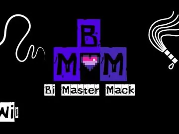 Chaturbate Free Porn Cam of bi_master_mack