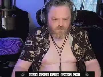 Chaturbate Adult Webcam of bi_master_mack