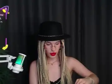 Chaturbate Best live sex cam show of cassiemich