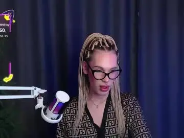 Chaturbate Sex Cam of cassiemich