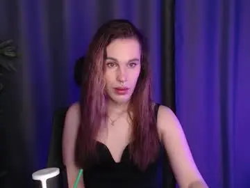 Chaturbate Live Sex Cam of cassiemich