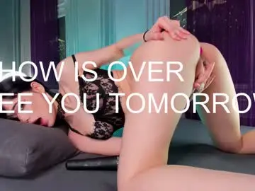 Chaturbate Free Porn Cam of crystalbloomm