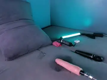 Chaturbate Nude Webcam of crystalbloomm