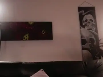 Chaturbate Sex Chat of damnnoir