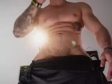 Chaturbate Sex Cam of damnnoir